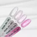 Komilfo Pearl Gel 01, 15 ml — Photo 6