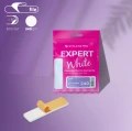 Staleks Pulidores desechables blancos para lima corta EXPERT 51 (10 unidades) — Photo 3