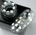 NAILSOFTHEDAY Kupidon Top 04, 10ml — Photo 4