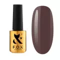 Esmalte semipermanente 092 F.O.X. 14ml — Photo 4