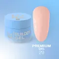 Luna Gel Premium 29, 15ml — Photo 4
