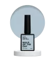 NAILSOFTHEDAY Esmalte Semipermanente Let's special Grey blue, 10ml — Photo 4