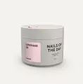 NAILSOFTHEDAY Cover base 29, 30ml shimmer — Photo 5