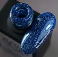 NAILSOFTHENIGHT Esmalte Semipermanente Blue Lagoon, 10ml — Photo 6