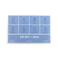 Touch Dual Form Mix 8in1 + molds (192pcs) — Photo 4