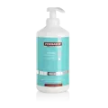 BAEHR FRESH FEET Mascarilla para pies con aceite de aguacate, 500ml (FRESH FEET FUSSMASKE) — Photo 3