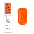 Trendy Nails Neon Base 282, 15ml — Photo 7