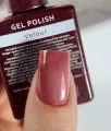 Heylove Esmalte Semipermanente Cat Eye VELOUR, 15ml — Photo 6