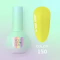 YOUARECUTE Esmalte Semipermanente 150, 5ml — Photo 4