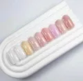 NAILSOFTHEDAY Cover base 11, 10 ml new formula — Photo 5