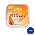 ZOLA Moldes para pestañas Cat Eye — Photo 4