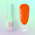 YOUARECUTE Esmalte Semipermanente 160, 5ml — Photo 5
