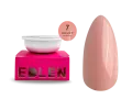Edlen Recambio Builder Gel 07, 30ml — Photo 4