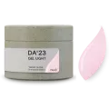 DA23 Light Gel 43 Trendy Gloss, 30ml — Photo 4