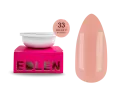 Edlen Recambio Builder Gel 33, 30ml — Photo 4