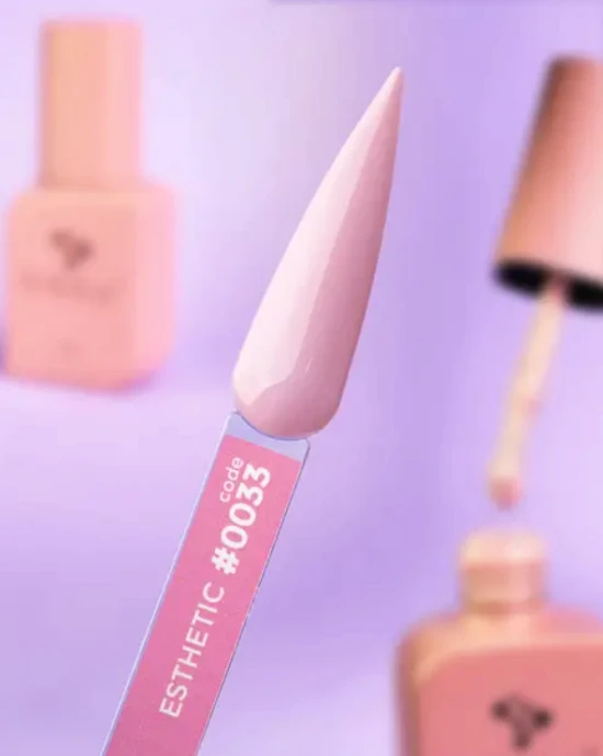 DNKa Cover Base 0067 Holiday,12 ml — Photo 8