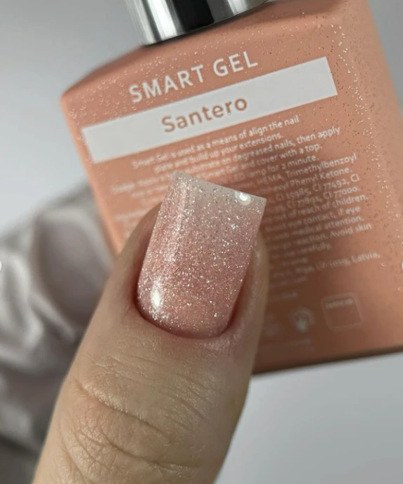 Heylove Smart gel Mellow, 15 ml — Photo 28