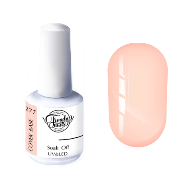 Bases Trendy nails