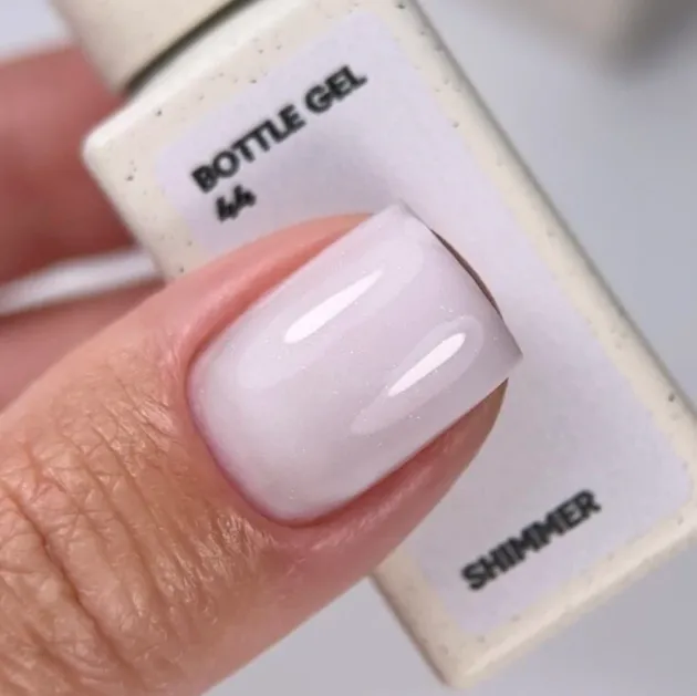 NAILSOFTHEDAY Bottle gel 08, 10ml — Photo 15