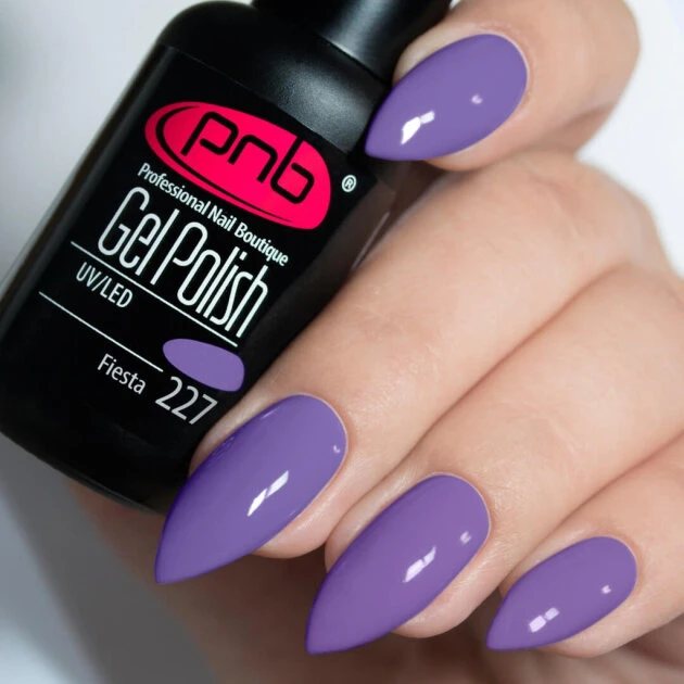 Esmaltes semipermanentes — Photo 19