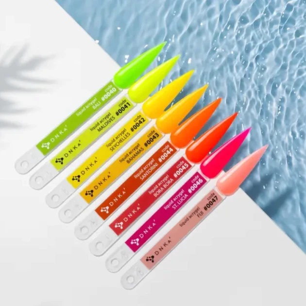 Productos para extensiones de uñas — Photo 31