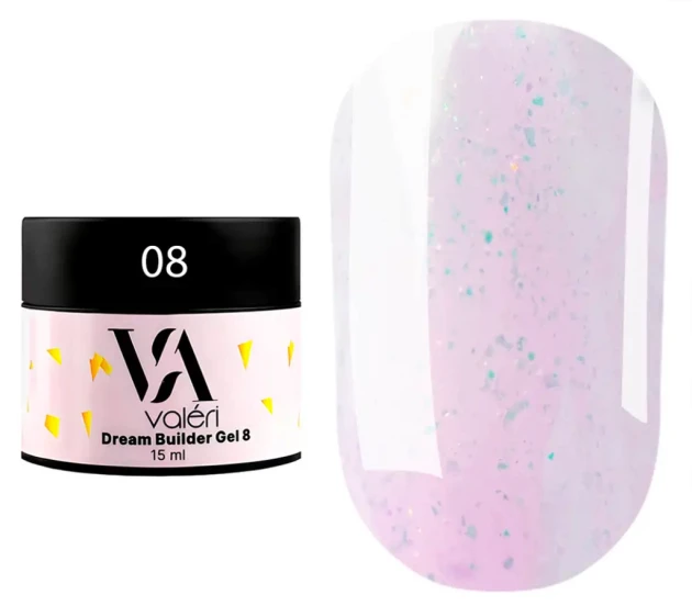 Productos para extensiones de uñas — Photo 22