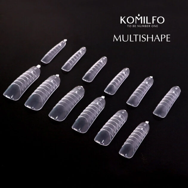 Productos para extensiones de uñas — Photo 28