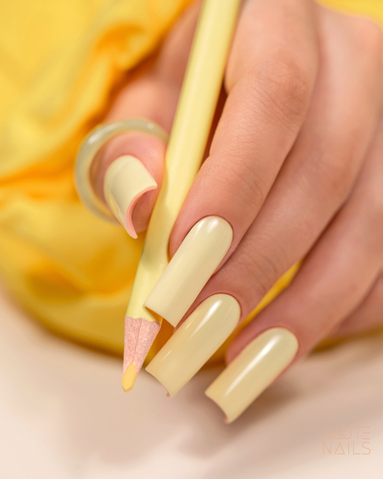 Saute Nails Esmalte semipermanente S192, 8ml — Photo 15