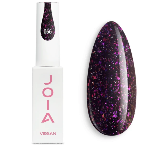 Esmalte semipermanente JOIA vegan 070, 6ml — Photo 27
