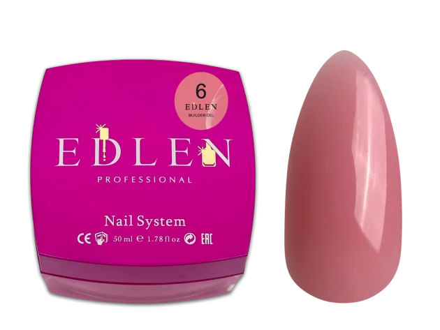 Edlen Gel — Photo 25