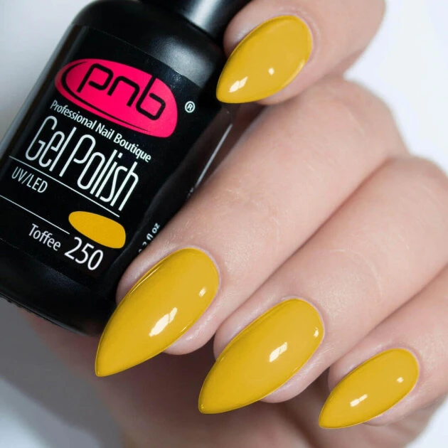 Esmaltes semipermanentes — Photo 7