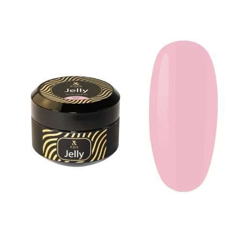 F.O.X Jelly Azure, 15ml — Photo 29