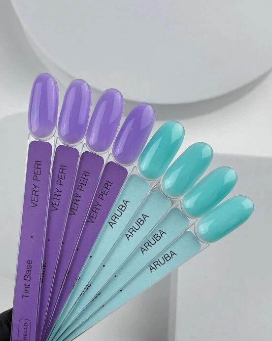 Heylove Tint base UK, 15 ml — Photo 29