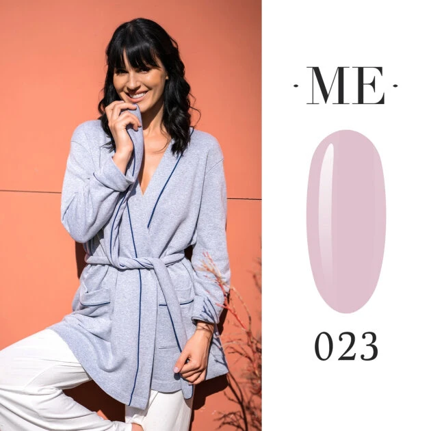 Esmalte semipermanente F.O.X. ME EDITION 32, 7 ml — Photo 10