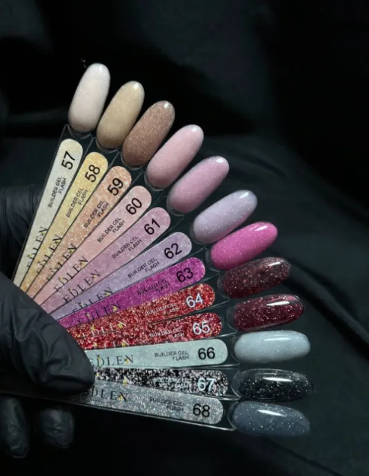 Builder Gels — Photo 21