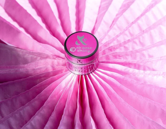 F.O.X Air Base Strong, 15ml — Photo 11