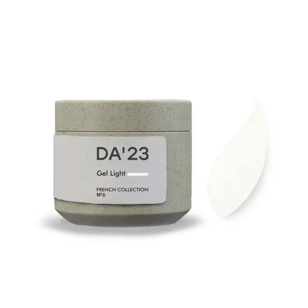 DA23 Light Gel — Photo 4