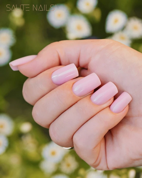 Saute Glossy Top No Wipe, 8ml — Photo 16