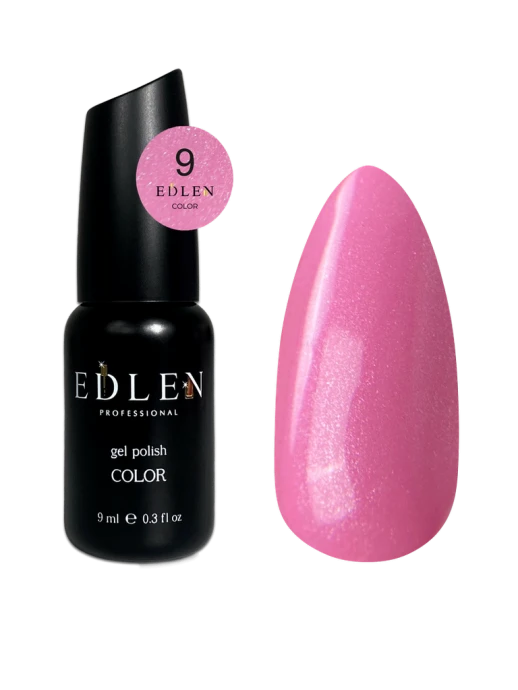 Esmaltes semipermanentes — Photo 12