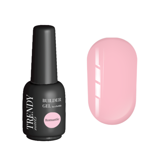 Trendy Nails Builder Gel — Photo 30