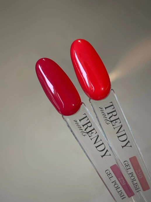 Esmalte Semipermanente — Photo 17