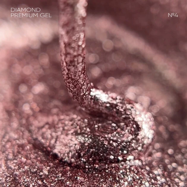 Diamond Premuim gel — Photo 7