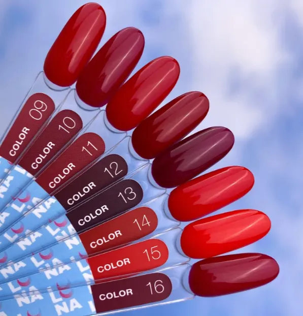 Esmalte Semipermanente 8ml — Photo 17