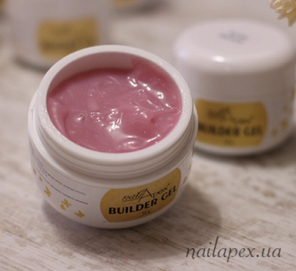 NailApex Builder Gel (Liquidacion -40%) — Photo 13