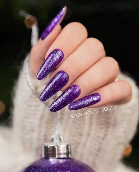 Bases, tops, esmaltes semipermanentes — Photo 25