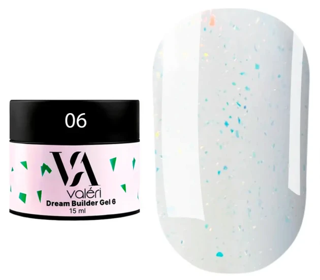 Productos para extensiones de uñas — Photo 14