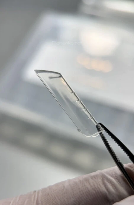 Productos para extensiones de uñas — Photo 35