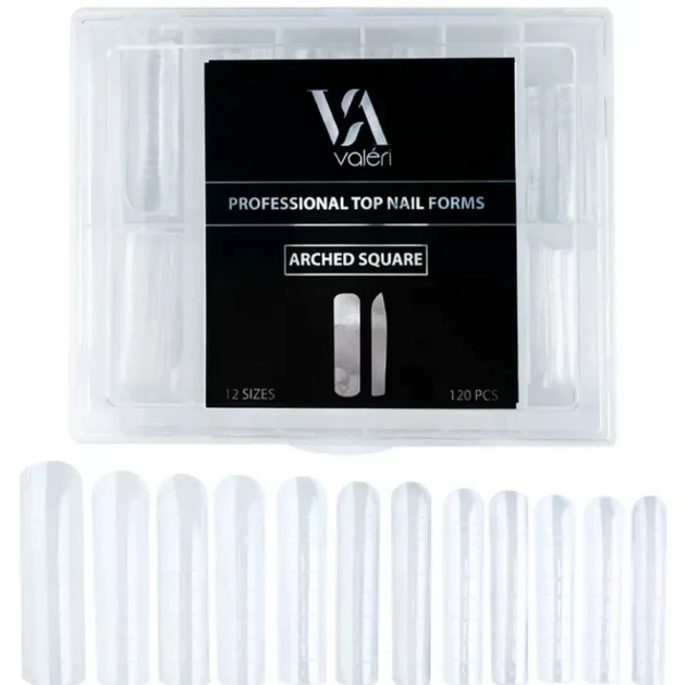 Productos para extensiones de uñas — Photo 21