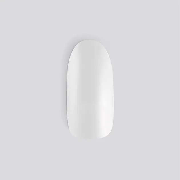 Komilfo SoFast Nail Forms Ballerina Médio, 240un — Photo 18