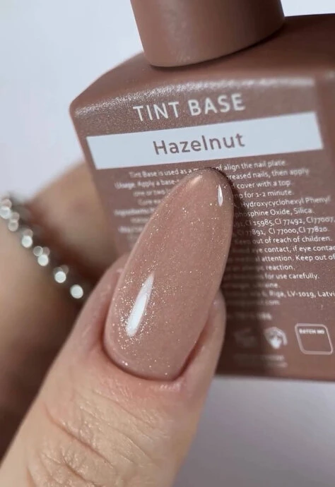 Heylove Tint base Pecan, 15 ml — Photo 33